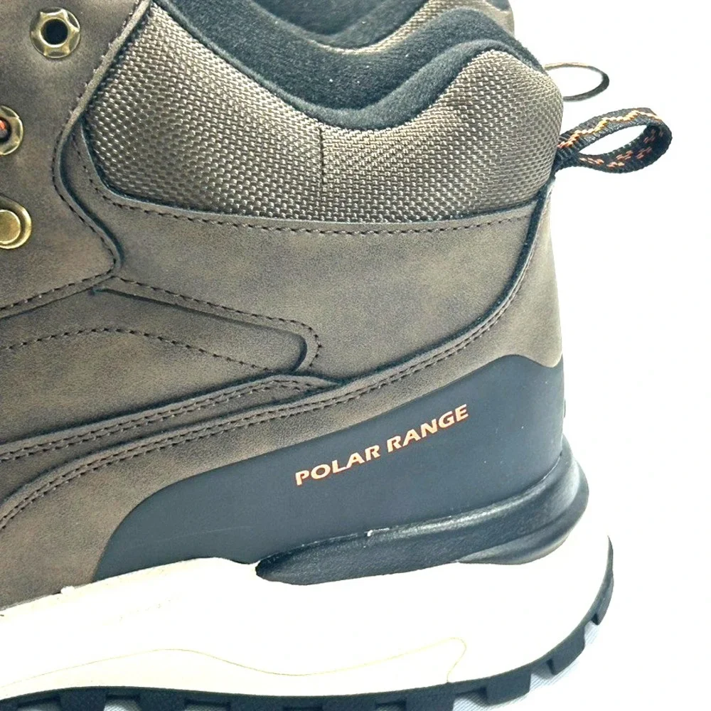 Polar Range open box